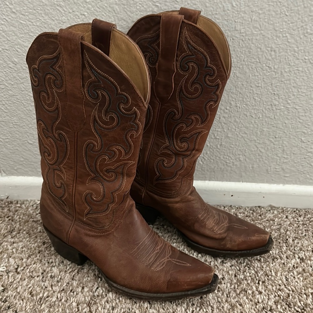 Cavenders Cowgirl Boots